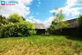 Land  Svendubre, Lithuania