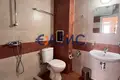 Mieszkanie 2 pokoi 61 m² Nesebyr, Bułgaria