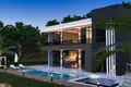 Villa de 5 pièces 339 m² Alanya, Turquie