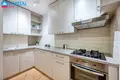 Apartamento 2 habitaciones 42 m² Vilna, Lituania