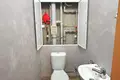 Mieszkanie 1 pokój 43 m² Mińsk, Białoruś