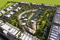 Appartement 1 chambre 43 m² Akanthou, Chypre du Nord