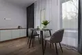 Studio 25 m² Sankt Petersburg, Russland