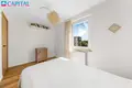 Wohnung 2 zimmer 41 m² Pagiriai, Litauen