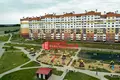 Квартира 3 комнаты 79 м² Гродно, Беларусь