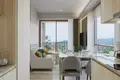 Apartamento 1 habitación 51 m² Phuket, Tailandia