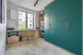 Apartamento 3 habitaciones 57 m² Varsovia, Polonia