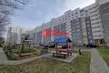 Квартира 3 комнаты 66 м² Гродно, Беларусь