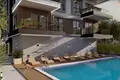 2 bedroom apartment 80 m² Mahmutlar, Turkey