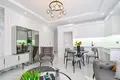 Apartamento 2 habitaciones 50 m² Demirtas, Turquía