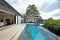 3-Schlafzimmer-Villa 664 m² Phuket, Thailand