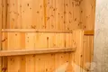 House 45 m² Aliachnovicki sielski Saviet, Belarus