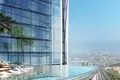 Wohnkomplex Safa Two de GRISOGONO — futuristic residential complex by DAMAC with designer finishes at the edge of Business Bay, Dubai