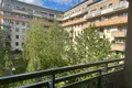 Appartement 2 chambres 42 m² en Cracovie, Pologne