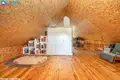 Haus 315 m² Zadvarninkai, Litauen