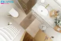 Apartamento 2 habitaciones 39 m² Palanga, Lituania