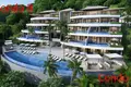 Apartamento 2 habitaciones 197 m² Ban Bang Thao, Tailandia