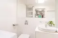 Apartamento 2 habitaciones 46 m² Varsovia, Polonia