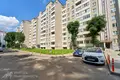 1 room apartment 29 m² Minsk, Belarus
