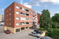 Mieszkanie 3 pokoi 66 m² Riihimaki, Finlandia