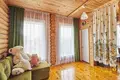 Casa 128 m² Lahojsk selsaviet, Belarús