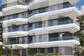 Многоуровневые квартиры 3 комнаты 115 м² Municipality of Alimos, Греция