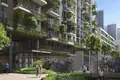 Mieszkanie 2 pokoi 126 m² Dubaj, Emiraty Arabskie