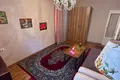 Kvartira 1 xona 38 m² Toshkentda, O‘zbekiston