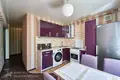 2 room apartment 56 m² Minsk, Belarus