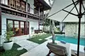 Willa 3 pokoi 297 m² Jimbaran, Indonezja