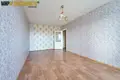 Apartamento 1 habitación 41 m² Minsk, Bielorrusia