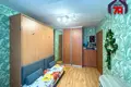 1 room apartment 25 m² Salihorsk, Belarus