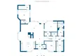 Dom 4 pokoi 166 m² Helsinki sub region, Finlandia