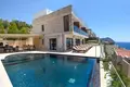 7 bedroom villa 300 m² Kalkan, Turkey