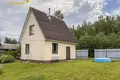 Maison 53 m² Zabalocki sielski Saviet, Bélarus