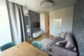 1 room apartment 35 m² in Warsaw, Poland