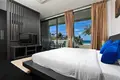 3-Schlafzimmer-Villa 450 m² Karon, Thailand