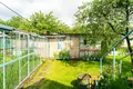 Maison 30 m² Piatryskauski sielski Saviet, Bélarus