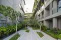 Apartamento 2 habitaciones 76 m² Choeng Thale, Tailandia