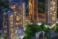 Mieszkanie 2 pokoi 107 m² Tbilisi, Gruzja