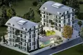 Residential complex New residential complex in a prestigious area