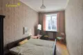 Квартира 2 комнаты 61 м² Минск, Беларусь