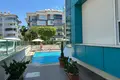 Wohnung 2 Zimmer 50 m² Alanya, Türkei