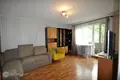 Квартира 1 комната 30 м² Огре, Латвия