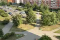 Квартира 1 комната 45 м² Минск, Беларусь