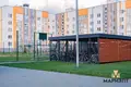 3 room apartment 73 m² Chaciežyna, Belarus