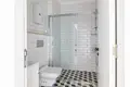 Mieszkanie 2 pokoi 52 m² Muratpasa, Turcja