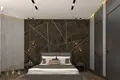 Appartement 1 chambre 42 m² Gazimagusa Belediyesi, Chypre du Nord