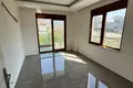 2 bedroom apartment 125 m² Yaylali, Turkey