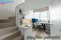 Apartamento 2 habitaciones 26 m² Vilna, Lituania